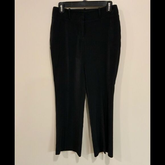 White House Black Market Pants - White House Black Market Black Dress Pants. Size 2S